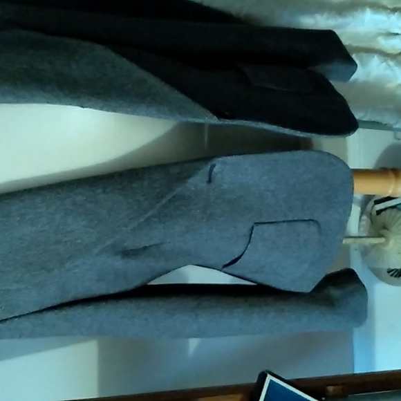 2pcs Ann Taylor wool suit - Picture 4 of 10